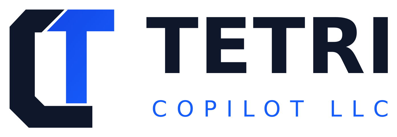 Tetri Copilot LLC