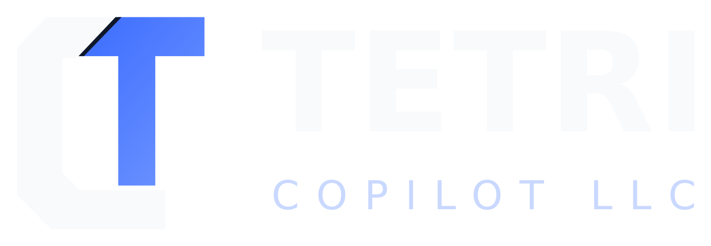 Tetri Copilot LLC